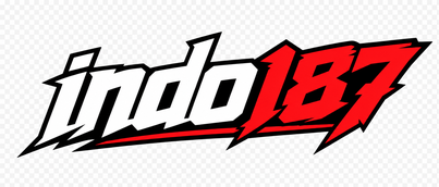 Logo indo187
